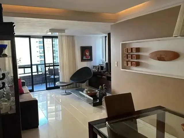 Imagem: Apartamento À Venda no R. Gen. Abreu e