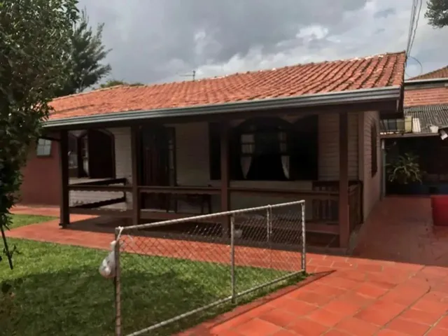 Imagem: Casa em Rua Assis Figueiredo - Guaíra