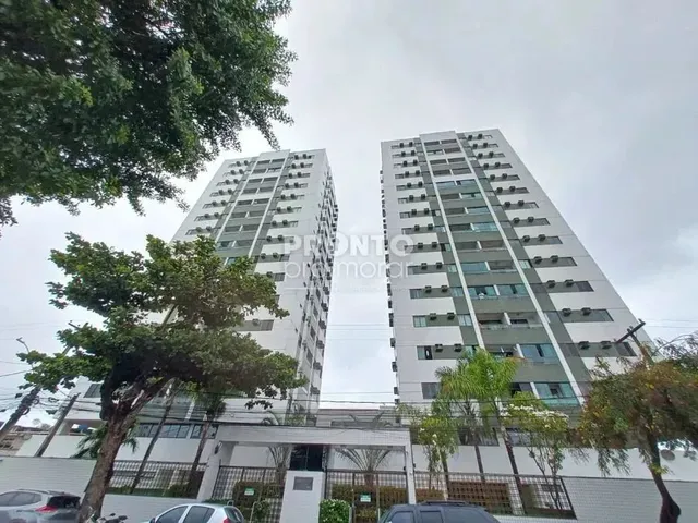 Imagem: Partamento À Venda 55 M² 2 Quartos