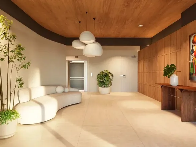 Imagem: Fa- Parador de Galdi Apartamento 3 Qts 3