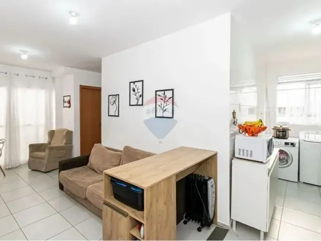 Imagem: Apartamento Garden 2 Quartos no Novo Mundo