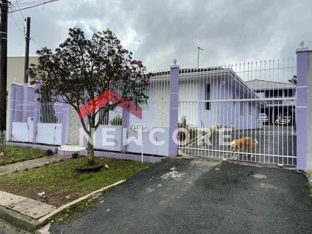 Imagem: Casa em Rua Nicolau Serrato Sobrinho - Novo