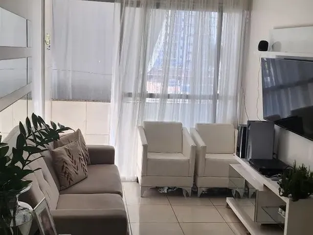 Imagem 2: Aparentemente na Lagoa do Araça, 3 Quartos e 2 Banheiro, Tendo 70M²