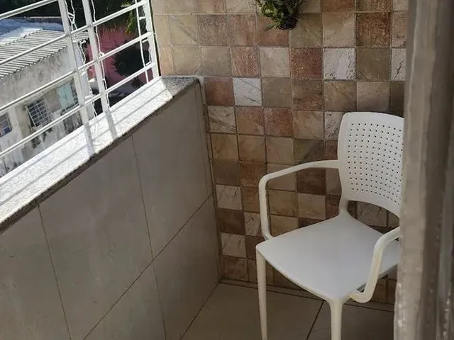 Imagem 4: Aparentemente na Lagoa do Araça, 3 Quartos e 2 Banheiro, Tendo 70M²