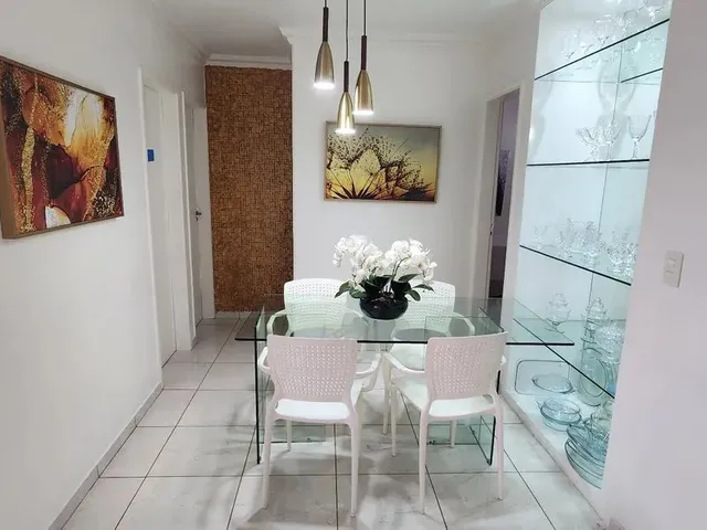 Imagem 6: Aparentemente na Lagoa do Araça, 3 Quartos e 2 Banheiro, Tendo 70M²