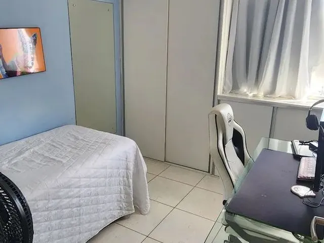 Imagem 11: Aparentemente na Lagoa do Araça, 3 Quartos e 2 Banheiro, Tendo 70M²