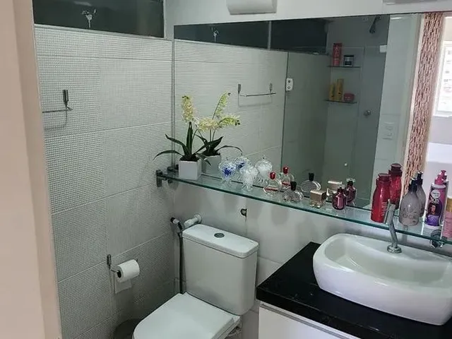 Imagem 13: Aparentemente na Lagoa do Araça, 3 Quartos e 2 Banheiro, Tendo 70M²