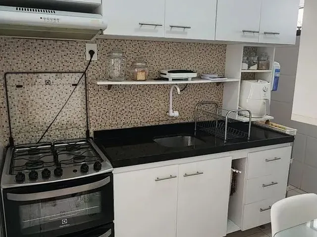 Imagem 16: Aparentemente na Lagoa do Araça, 3 Quartos e 2 Banheiro, Tendo 70M²