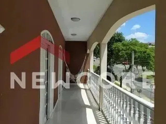 Imagem: Casa em Rua Pedro Koschla - Campo Comprido