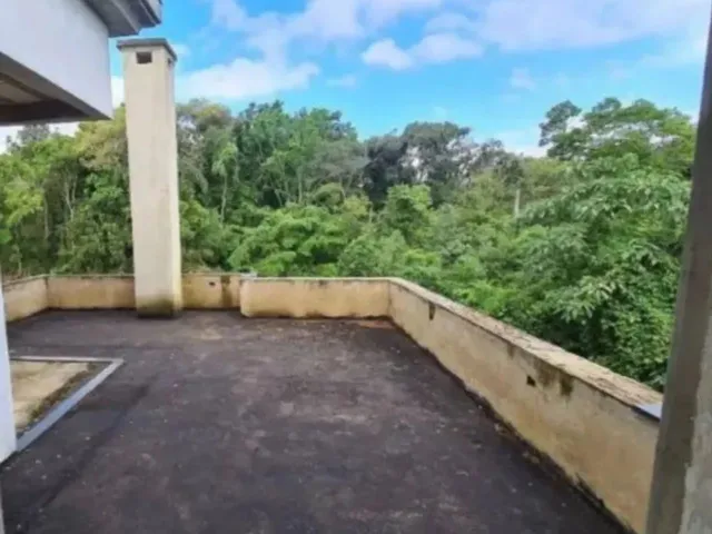 Imagem: Sobrado Campo Comprido 4 Quartos