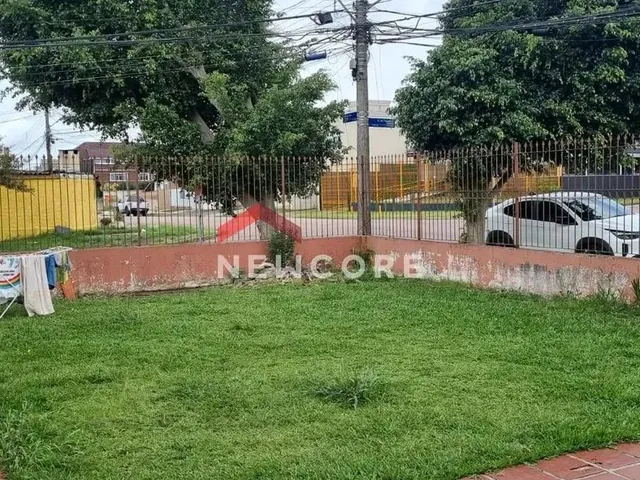 Imagem: Casa em Rua Professor Lício de Lima - Novo