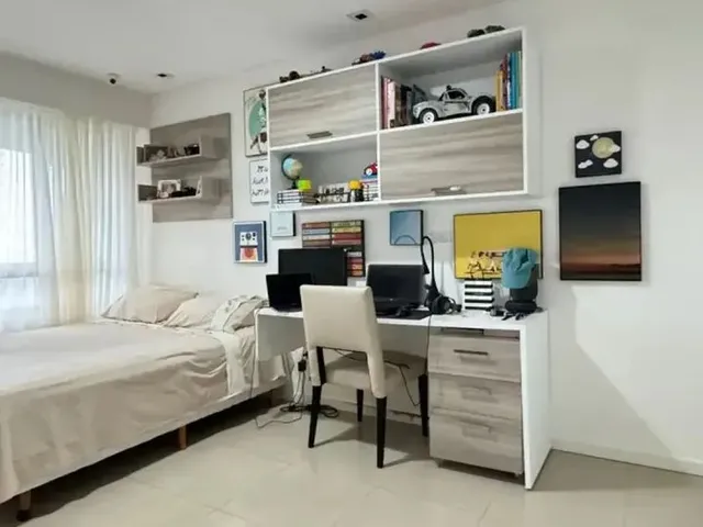 Imagem: Apartamento À Venda no Porto santa Maria