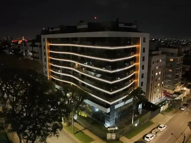 Imagem: Cobertura À Venda em Curitiba, Água Verde