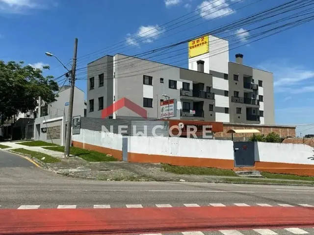 Imagem: Apartamento em Rua Augusto de Mari - Guaíra