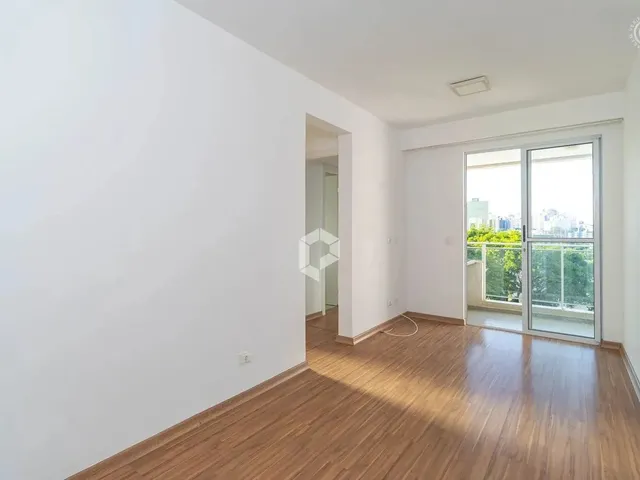 Imagem: Surpreenda-Se com a Fluidez Deste Apartamento