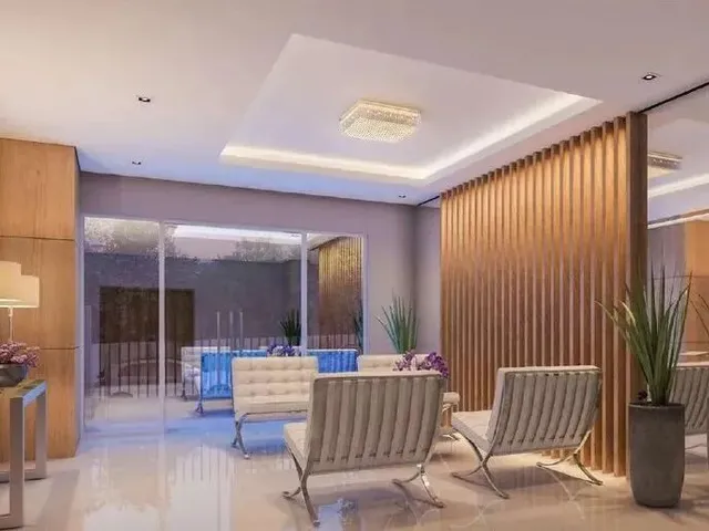 Imagem 2: Terrase Créatif Appartements
