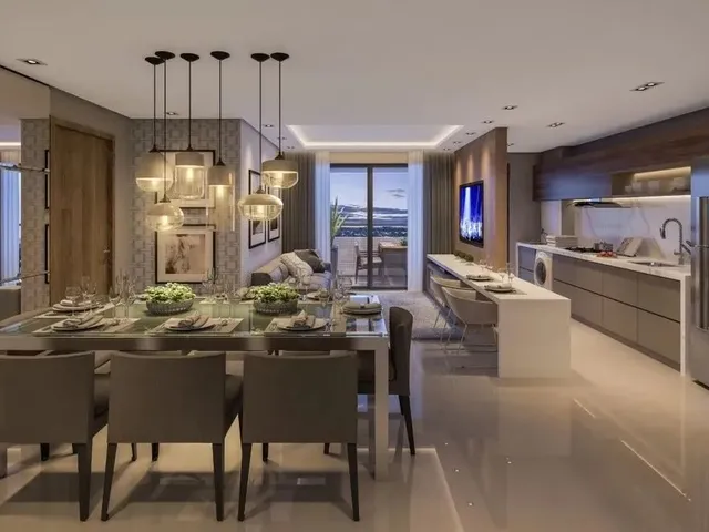 Imagem 4: Terrase Créatif Appartements