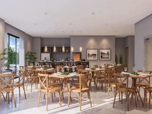 Imagem 7: Terrase Créatif Appartements