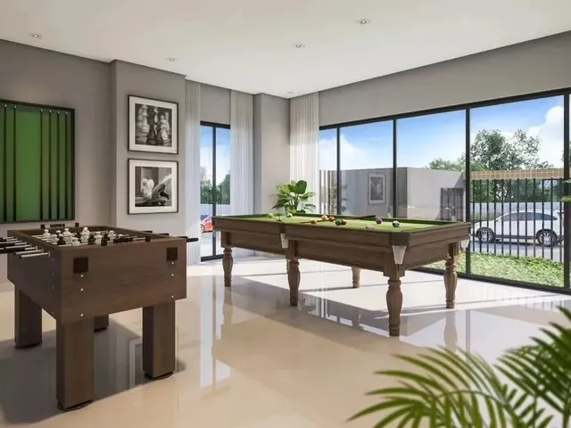 Imagem 10: Terrase Créatif Appartements