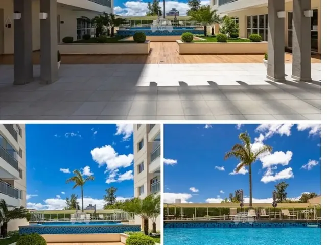 Imagem: Vende-Se Apartamento 3 Quartos. Condomínio