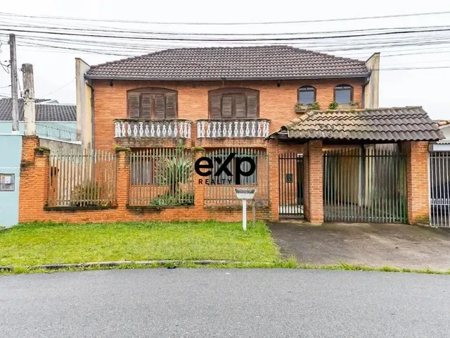 Imagem 1: Casa 5 Quartos, 3 Vagas no Guaíra- Imovel Reservado
