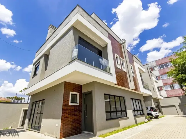 Imagem: Excelente Sobrado no Condomínio Residencial