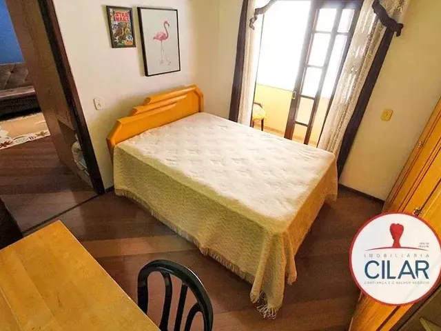 Imagem 5: Imobiliária Cilar Vende Sobrado 3 Quartos no Água Verde com 185,07M², Ref