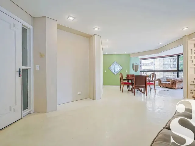 Imagem 13: Apartamento À Venda no Cabral 111 M² | 3 Quartos (1 Suíte