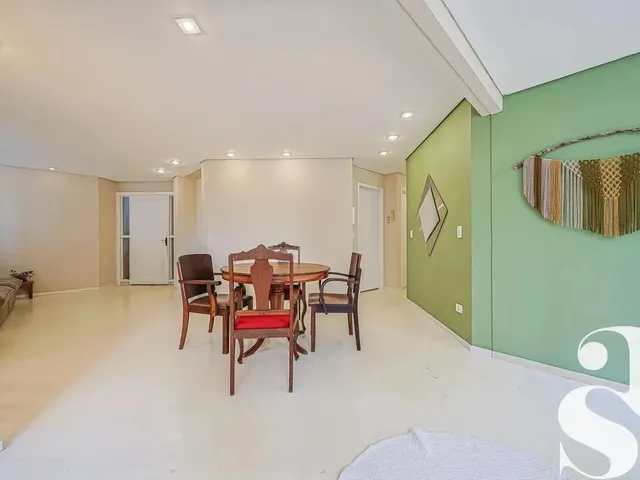 Imagem 14: Apartamento À Venda no Cabral 111 M² | 3 Quartos (1 Suíte