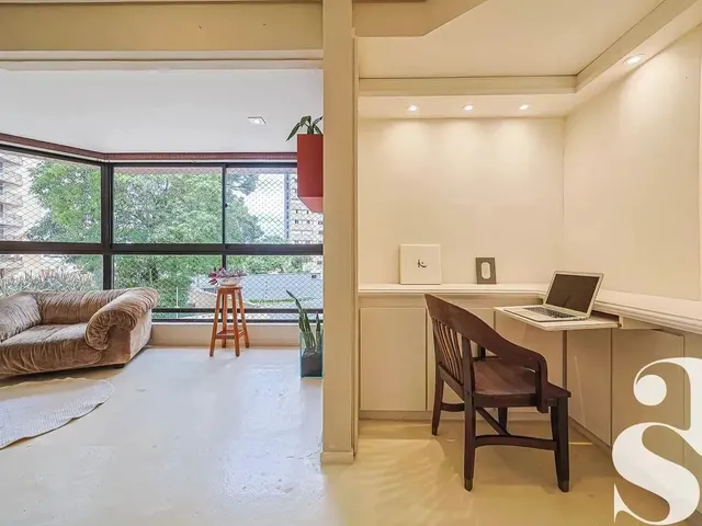 Imagem 10: Apartamento À Venda no Cabral 111 M² | 3 Quartos (1 Suíte