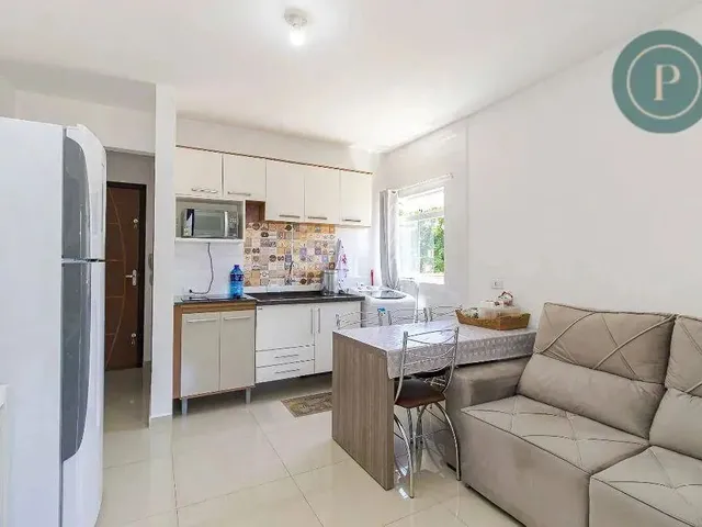 Imagem: Studio À Venda, 30 M² por R$ 269.000,00