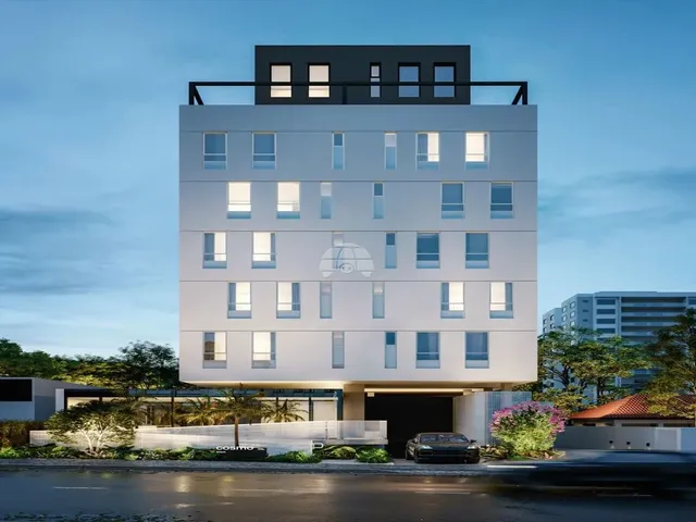 Imagem: Vendas Apartamento Curitiba Pr