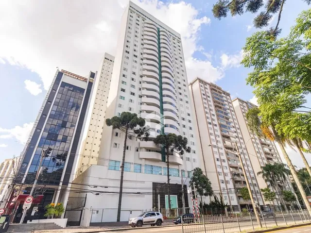 Imagem: More com Conforto e em Ótima Localização!