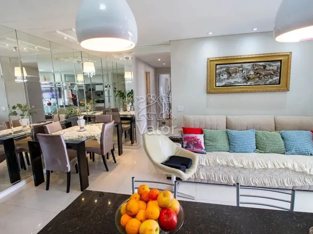 Imagem: No Coração do Jardim Botânico Apartamento