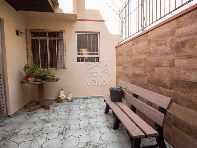 Imagem 7: Casa Térrea Ampla no Mercês 4 Quartos, Suíte e Espaço para Home Office