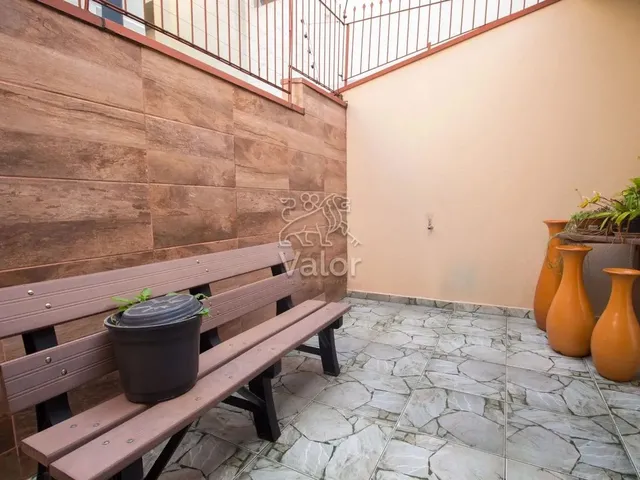 Imagem 16: Casa Térrea Ampla no Mercês 4 Quartos, Suíte e Espaço para Home Office