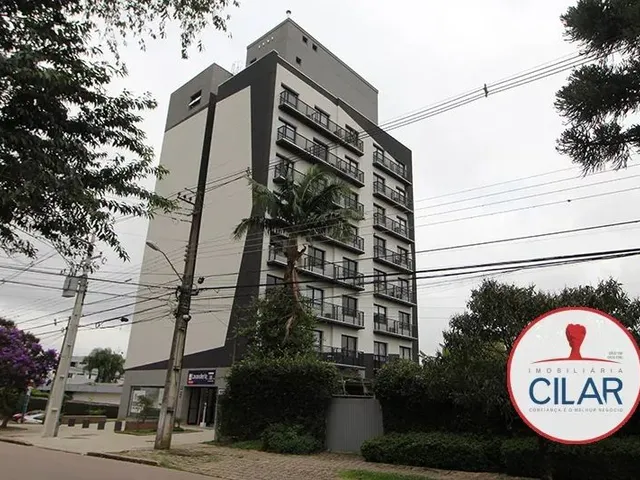 Imagem: Imobiliária Cilar Vende Apartamento Studio