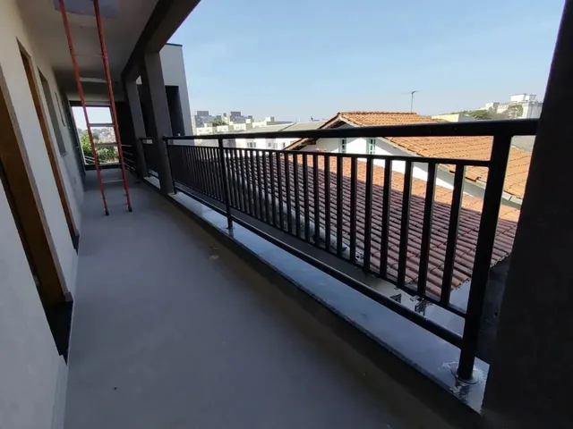Imagem: Apartamento em Rua Forte Ernesto - Vila