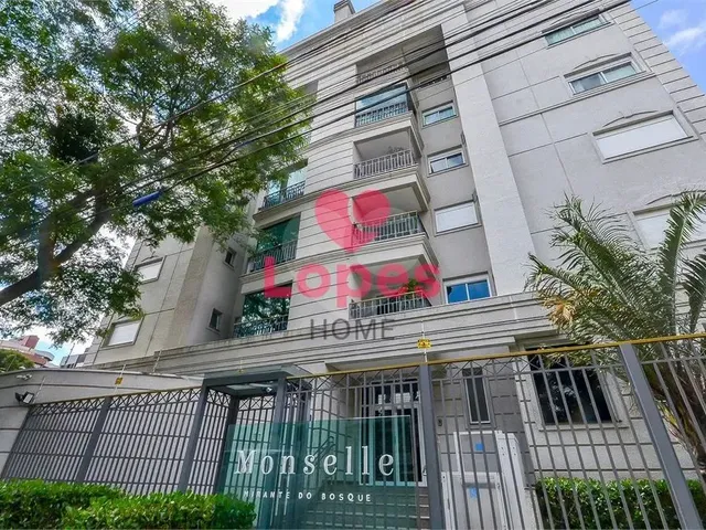 Imagem 2: Duplex com 2 Quartos À Venda em Centro Cívico - Pr