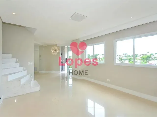 Imagem 14: Duplex com 2 Quartos À Venda em Centro Cívico - Pr