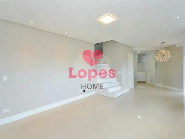 Imagem 11: Duplex com 2 Quartos À Venda em Centro Cívico - Pr