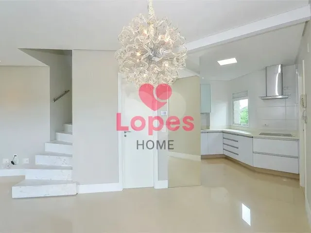 Imagem 4: Duplex com 2 Quartos À Venda em Centro Cívico - Pr