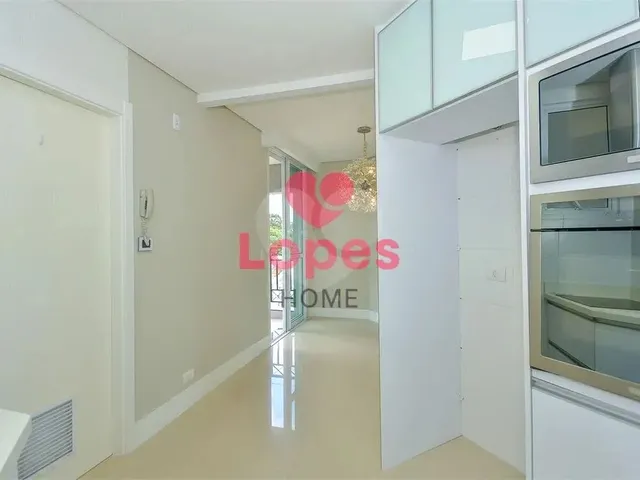 Imagem 5: Duplex com 2 Quartos À Venda em Centro Cívico - Pr