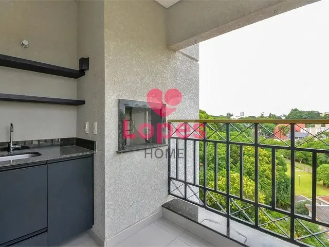 Imagem 13: Duplex com 2 Quartos À Venda em Centro Cívico - Pr
