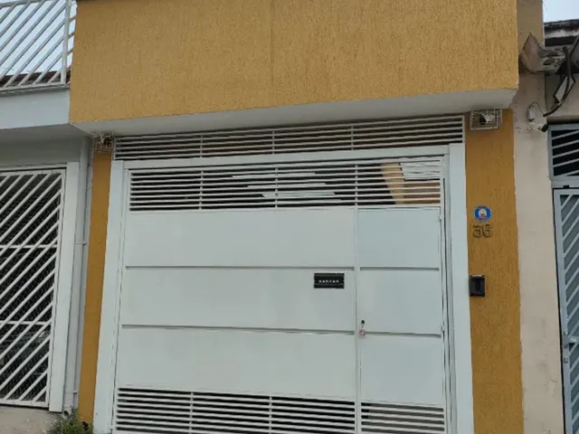 Imagem: Casa Sobrado 175 M² 3 Quartos Reformado