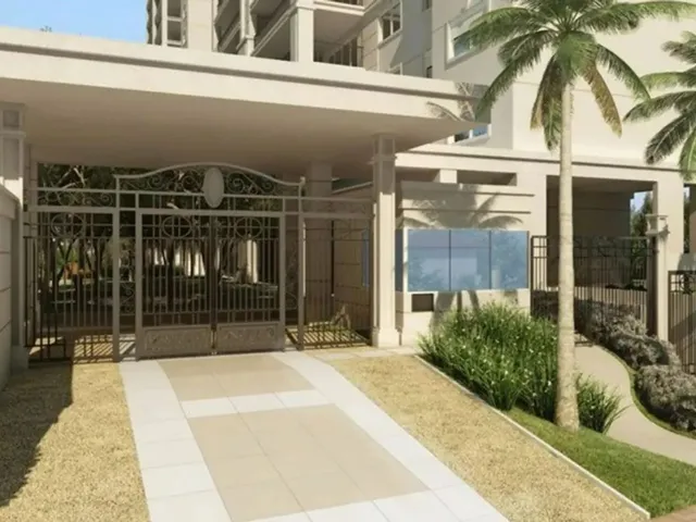 Imagem: Apartamento em Rua Azevedo Soares - Vila
