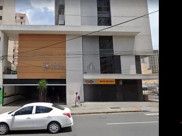 Imagem: Sala Comercial em Curitiba, Centro Ref