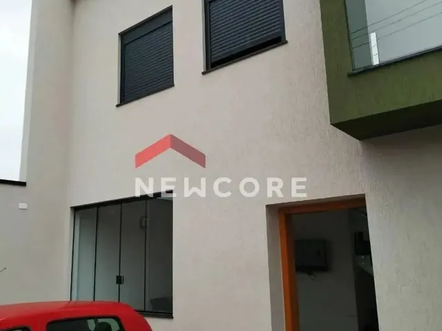 Imagem: Sobrado em Rua Abaiú - Vila Macedópolis