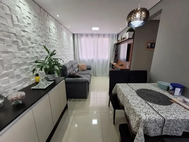 Imagem: Apartamento em Rua Iososuke Okaue - Jardim