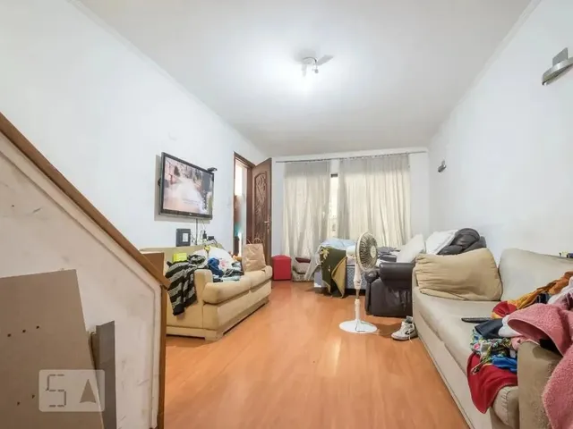 Imagem: Casa À Venda - Campo Belo, 3 Quartos, 115